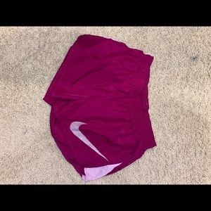 Nike shorts